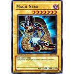 SD6-IT003 Mago Nero comune 1a Edizione (IT) -NEAR MINT-