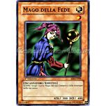 SD6-IT005 Mago della Fede comune 1a Edizione (IT) -NEAR MINT-