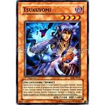 SD6-IT011 Tsukuyomi comune 1a Edizione (IT) -NEAR MINT-