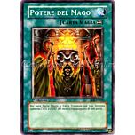 SD6-IT022 Potere del Mago comune 1a Edizione (IT) -NEAR MINT-