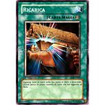 SD6-IT025 Ricarica comune 1a Edizione (IT) -NEAR MINT-