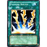 SD6-IT028 Fulmine Boltex comune 1a Edizione (IT) -NEAR MINT-