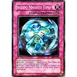 SD6-IT033 Scudo Magico Tipo-8 comune 1a Edizione (IT) -NEAR MINT-