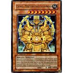 SD7-IT001 Exxod, Maestro della Guardia ultra rara 1a Edizione (IT) -NEAR MINT-