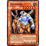 SD7-IT010 Criosfinge comune 1a Edizione (IT) -NEAR MINT-