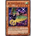 SD8-IT016 Joe Veloce Uomo Alato comune 1a Edizione (IT) -NEAR MINT-