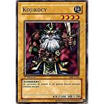 SKE-IT005 Kojikocy comune 1a Edizione (IT) -NEAR MINT-