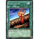 SKE-IT027 Spaccatura comune 1a Edizione (IT) -NEAR MINT-