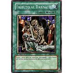 SKE-IT035 Tributo al Dannato comune 1a Edizione (IT) -NEAR MINT-