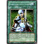 SKE-IT038 Nobiluomo dello Scambio comune 1a Edizione (IT) -NEAR MINT-