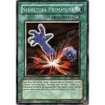 SKE-IT039 Sepoltura Prematura comune 1a Edizione (IT) -NEAR MINT-