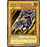 SYE-IT007 Gaia il Cavaliere comune 1a Edizione (IT) -NEAR MINT-