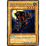 SYE-IT013 Gazelle, Re delle Bestie Mitiche comune 1a Edizione (IT) -NEAR MINT-