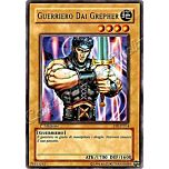 SYE-IT014 Guerriero Dai Grepher comune 1a Edizione (IT) -NEAR MINT-