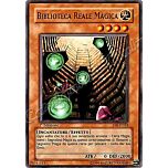 SYE-IT023 Biblioteca Reale Magica comune 1a Edizione (IT) -NEAR MINT-