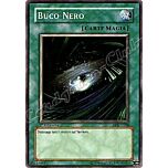 SYE-IT026 Buco Nero comune 1a Edizione (IT) -NEAR MINT-