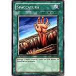 SYE-IT028 Spaccatura comune 1a Edizione (IT) -NEAR MINT-