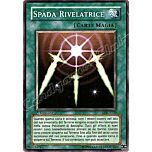 SYE-IT039 Spada Rivelatrice comune 1a Edizione (IT) -NEAR MINT-
