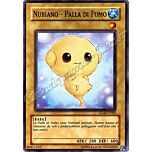 GLAS-IT002 Nubiano-Palla di Fumo comune Unlimited (IT) -NEAR MINT-