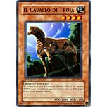 YSD-IT017 Il Cavallo di Troia comune 1a Edizione (IT) -NEAR MINT-