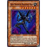 GLAS-IT003 Eroe Malvagio Malicious Edge super rara Unlimited (IT) -NEAR MINT-