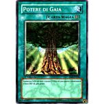 YSD-IT022 Potere di Gaia comune 1a Edizione (IT) -NEAR MINT-