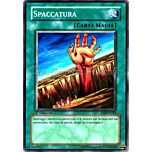 YSD-IT025 Spaccatura comune 1a Edizione (IT) -NEAR MINT-