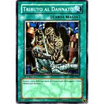 YSD-IT026 Tributo al Dannato comune 1a Edizione (IT) -NEAR MINT-