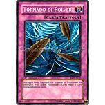 YSD-IT035 Tornado di Polvere comune 1a Edizione (IT) -NEAR MINT-
