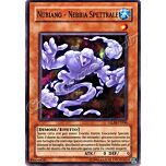 GLAS-IT006 Nubiano-Nebbia Spettrale comune Unlimited (IT) -NEAR MINT-