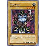 MIK-I008 Kojikocy comune Unlimited (IT) -NEAR MINT-