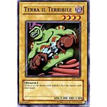 MIK-I012 Terra il Terribile comune Unlimited (IT) -NEAR MINT-
