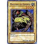 MIK-I015 Maestro ed Esperto comune Unlimited (IT) -NEAR MINT-