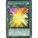 MIK-I020 Rinvigorimento comune Unlimited (IT) -NEAR MINT-