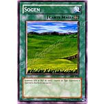 MIK-I042 Sogen comune Unlimited (IT) -NEAR MINT-