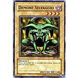 MIY-I002 Demone Selvaggio comune Unlimited (IT) -NEAR MINT-