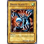 MIY-I003 Drago Alato #1 comune Unlimited (IT) -NEAR MINT-