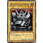 MIY-I011 Soldato di Pietra comune Unlimited (IT) -NEAR MINT-