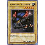 MIY-I014 Ansatsu l'Assassino comune Unlimited (IT) -NEAR MINT-