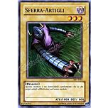 MIY-I016 Sferra-Artigli comune Unlimited (IT) -NEAR MINT-