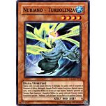 GLAS-IT013 Nubiano-Turbolenza comune Unlimited (IT) -NEAR MINT-