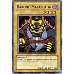 MIY-I033 Barone Malaspada comune Unlimited (IT) -NEAR MINT-