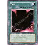 MIY-I041 Yami comune Unlimited (IT) -NEAR MINT-