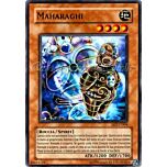 SD7-IT004 Maharaghi comune Unlimited (IT) -NEAR MINT-