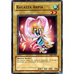 SD8-IT004 Ragazza Arpia comune Unlimited (IT) -NEAR MINT-