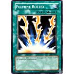SD8-IT026 Fulmine Boltex comune Unlimited (IT) -NEAR MINT-
