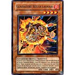 GLAS-IT021 Gladiatore Bestia Laquari rara Unlimited (IT) -NEAR MINT-
