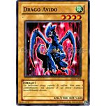 YSD-IT005 Drago Avido comune Unlimited (IT) -NEAR MINT-