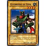 YSD-IT006 Guerriero di Zera comune Unlimited (IT) -NEAR MINT-