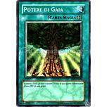 YSD-IT022 Potere di Gaia comune Unlimited (IT) -NEAR MINT-